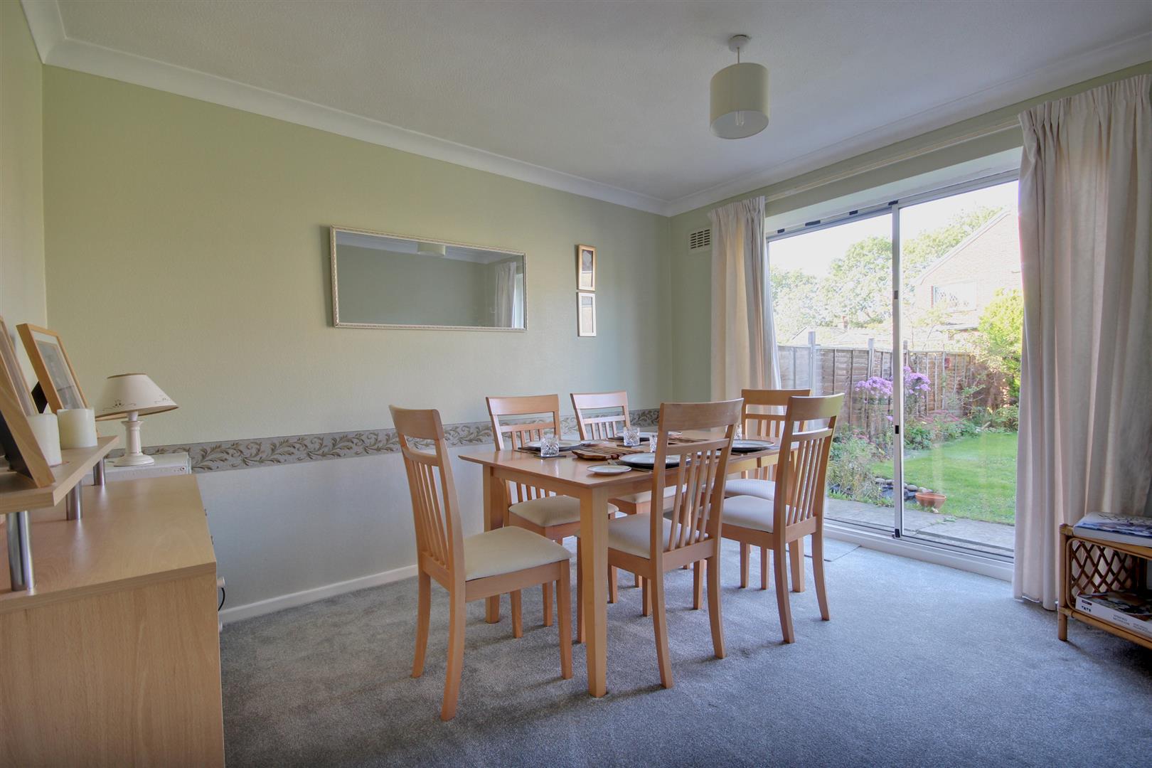 Copandale Road, Beverley